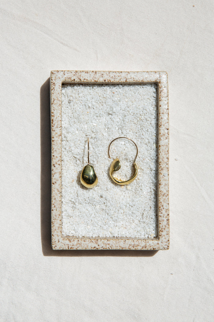 Nira Earrings