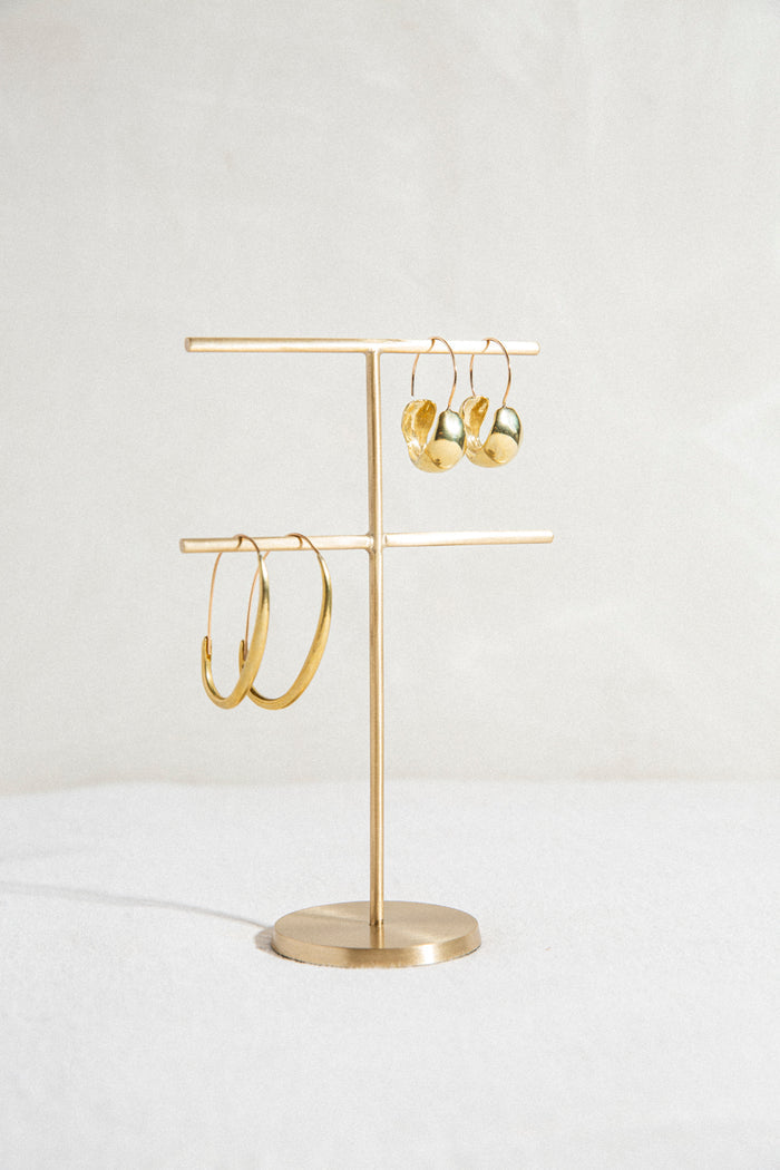 Nira Earrings