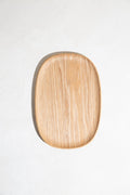 Nonslip Willow Tray