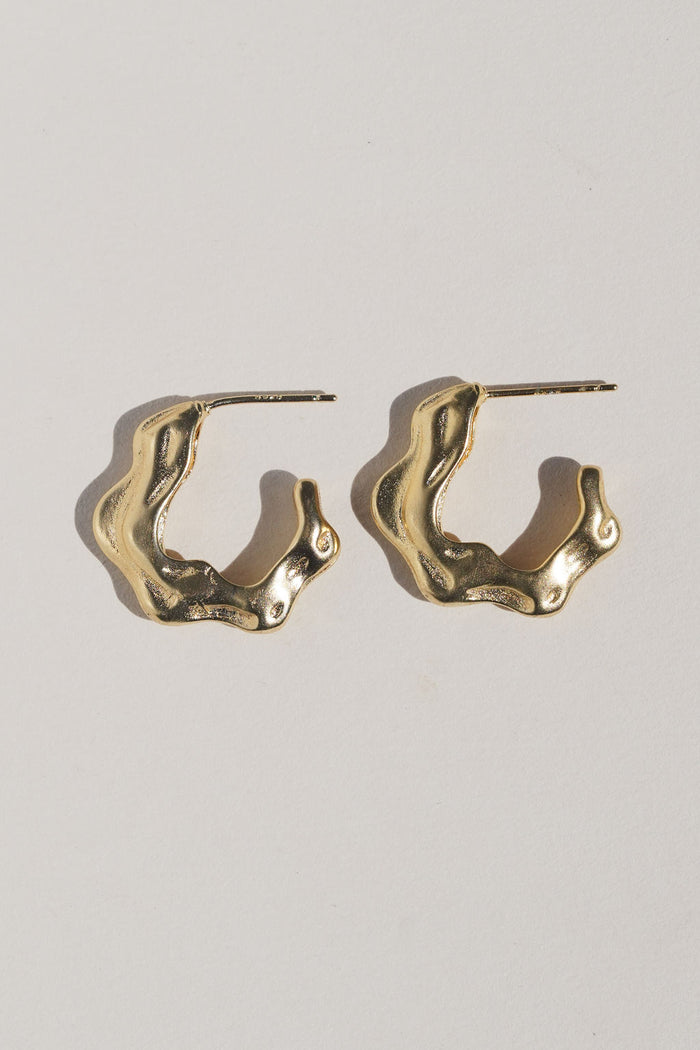 Olas Earrings
