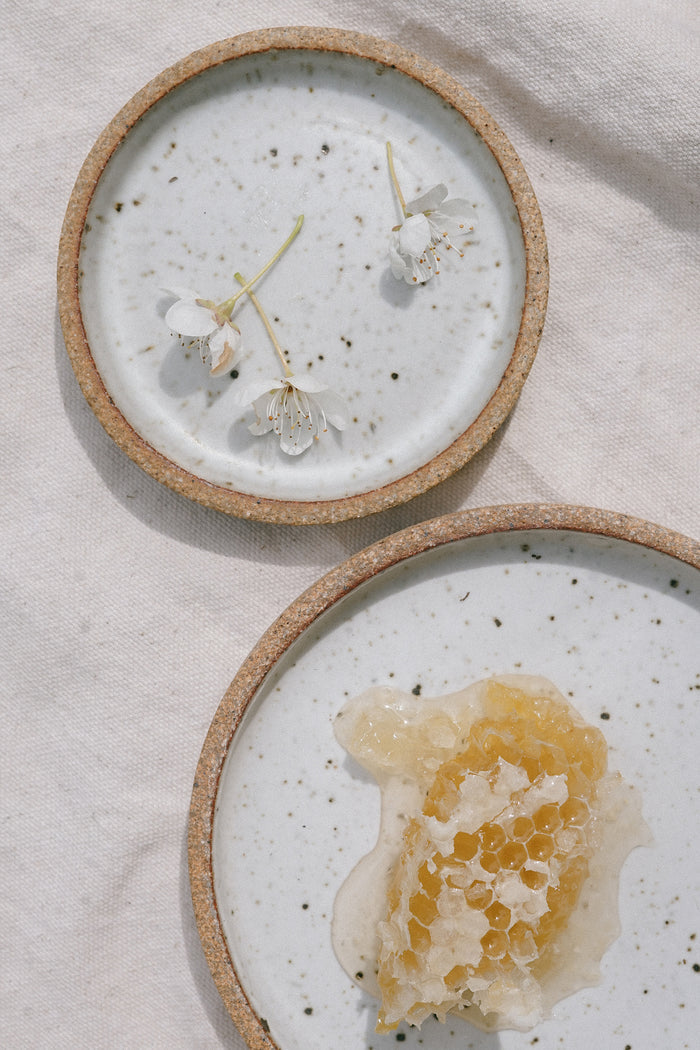 Olive Dish / Dune