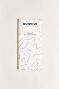 Organic Milk Chocolate Bar