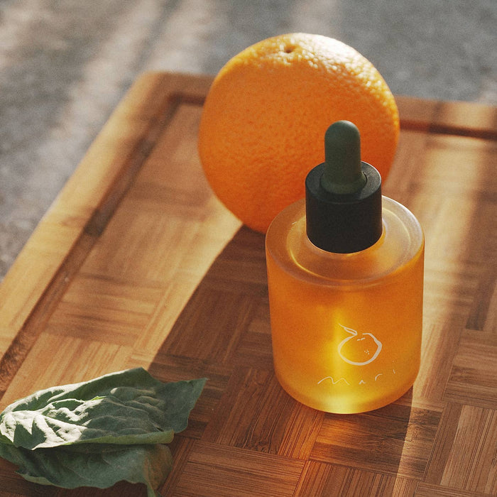 Ostara All Over Oil