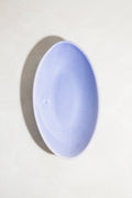 Oval Bowl / Thistle