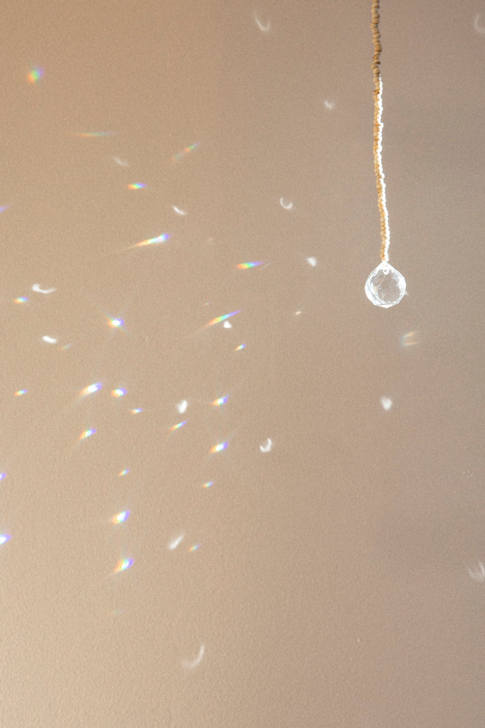 Pear - Animal Light Catcher