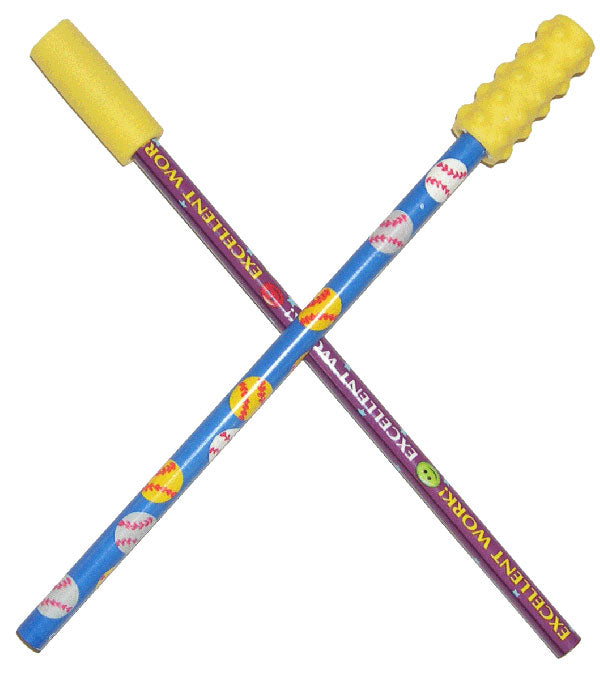 Pencil Topper