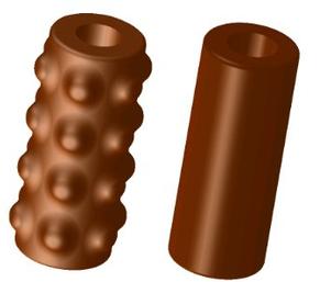 Pencil Topper