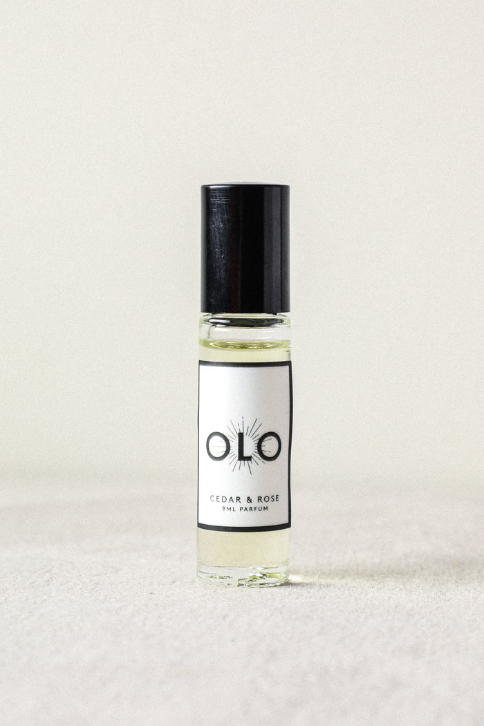 Perfume Roller