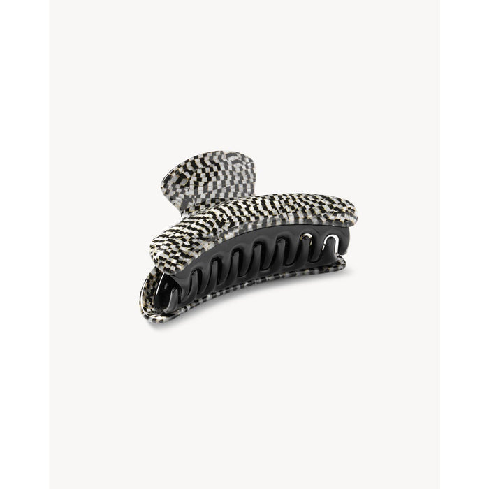 Perle Noir Hair Clip