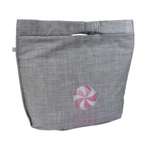 Grey Chambray