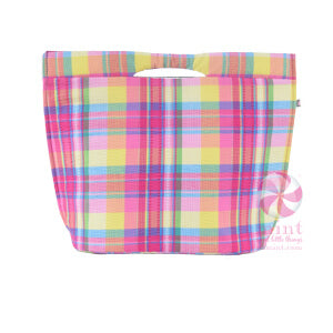 Personalized Lizzi Insulated Tote By Mint