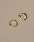 Petal Earrings