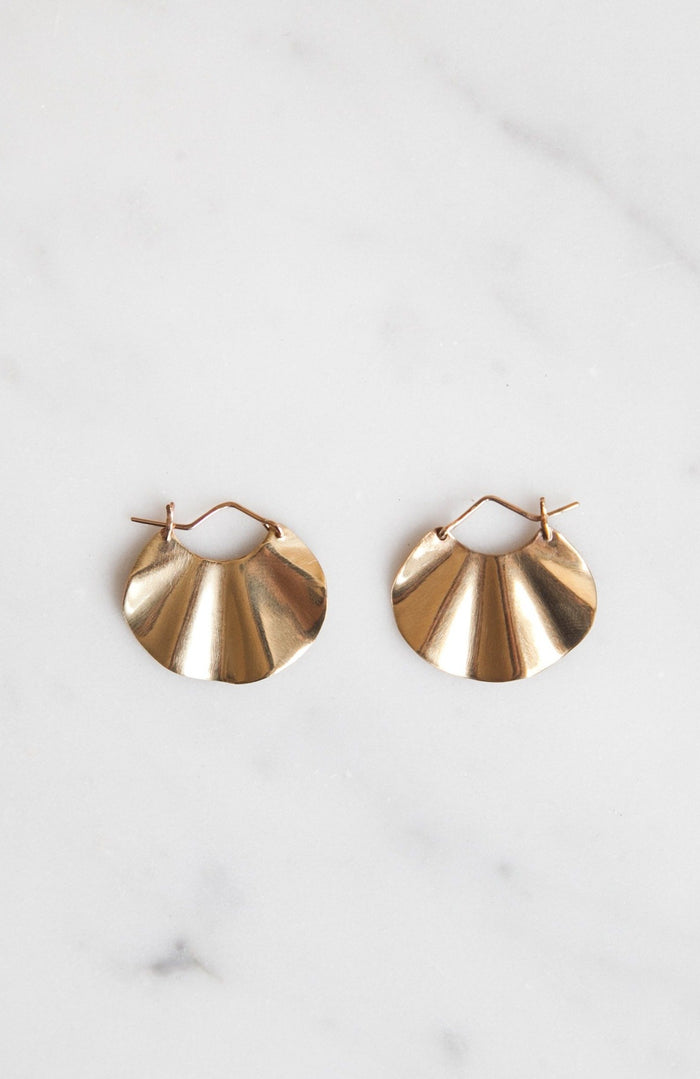 Petite Dani Earrings