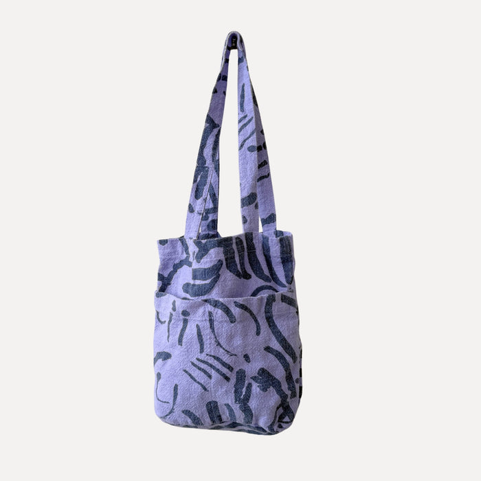 Petite Tote