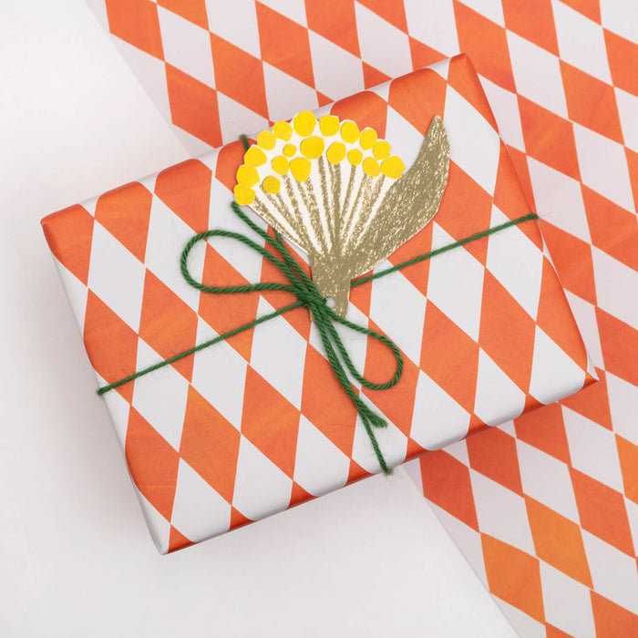 Plant Gift Tags