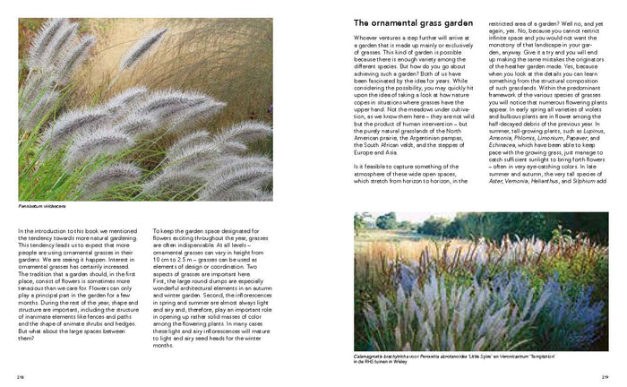 Planting The Natural Garden