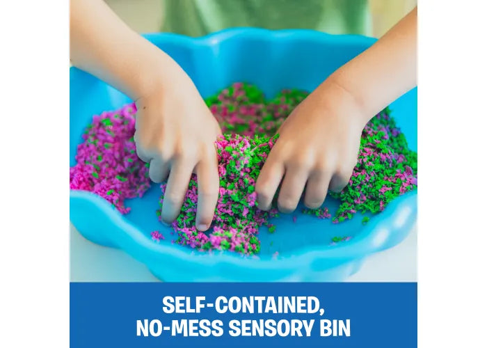Playfoam Pluffle® Sensory Station