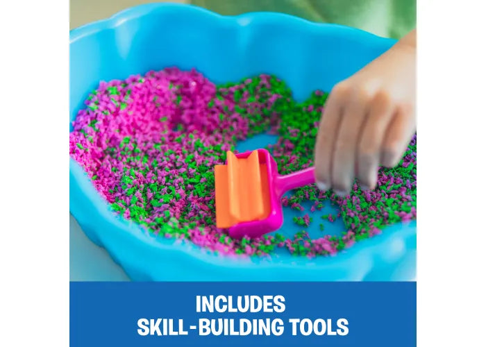 Playfoam Pluffle® Sensory Station
