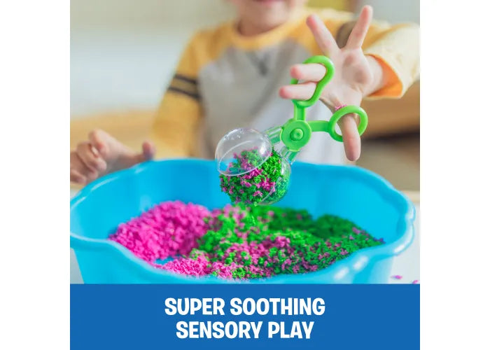 Playfoam Pluffle® Sensory Station