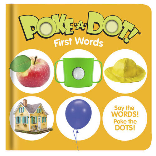 Poke-A-Dot