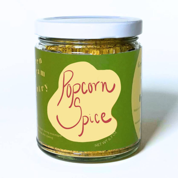Popcorn Spice
