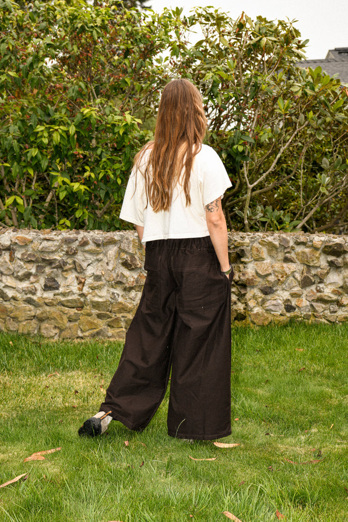 Porch Pants