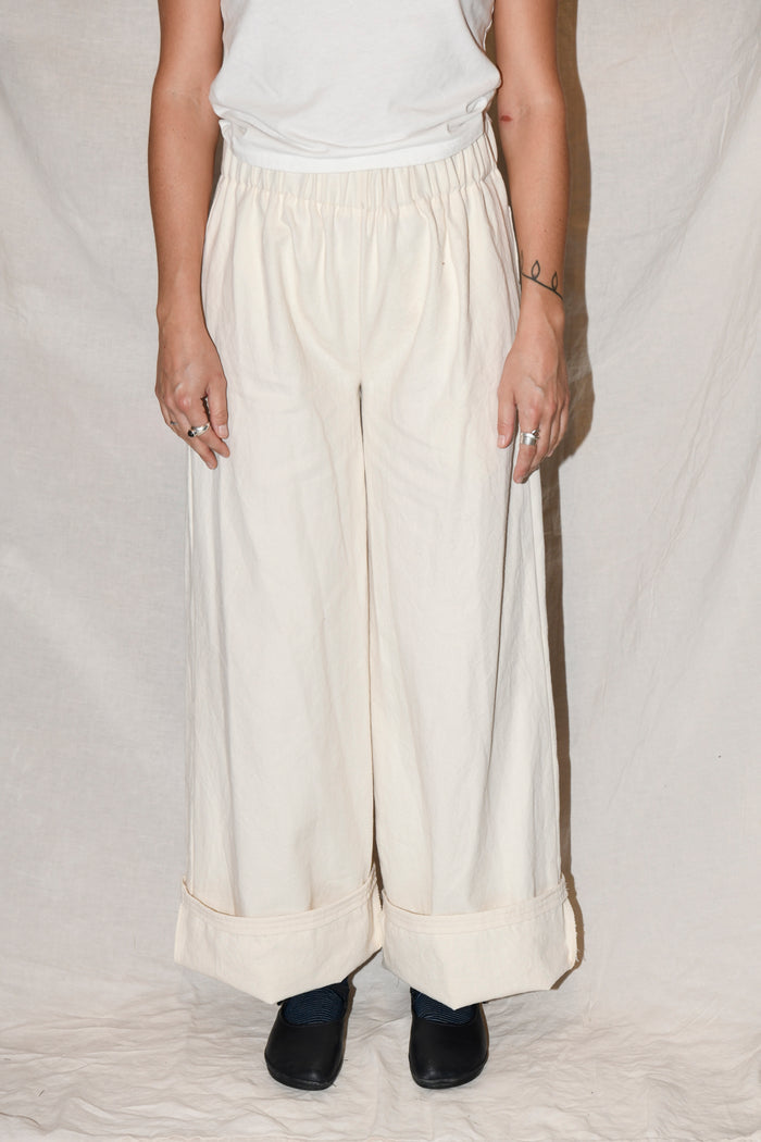 Porch Pants