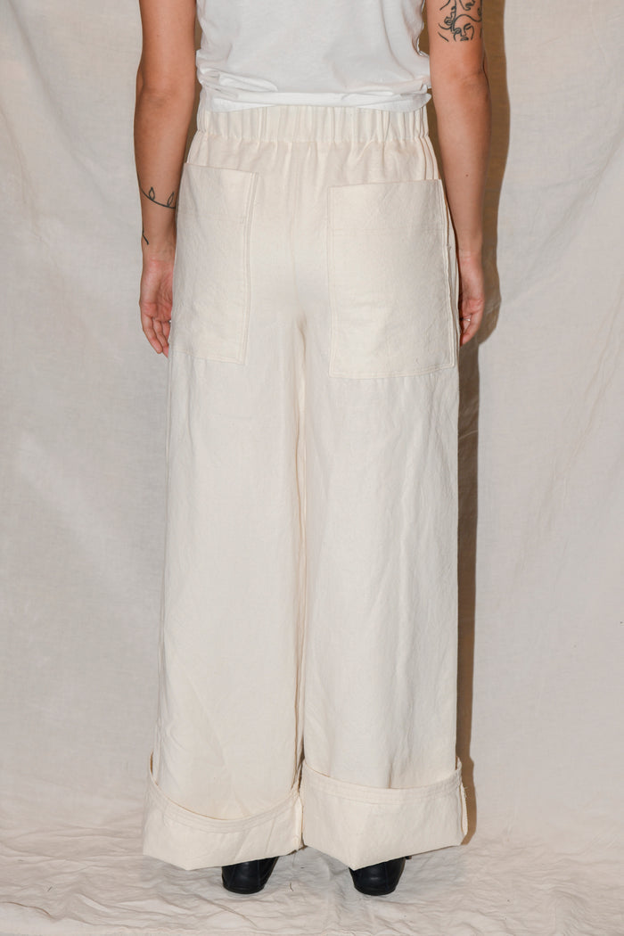 Porch Pants