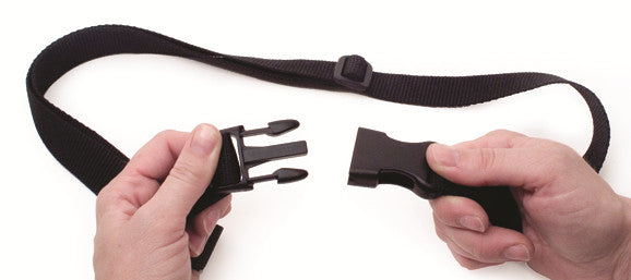 Portable Waist Communicator Belt - Small