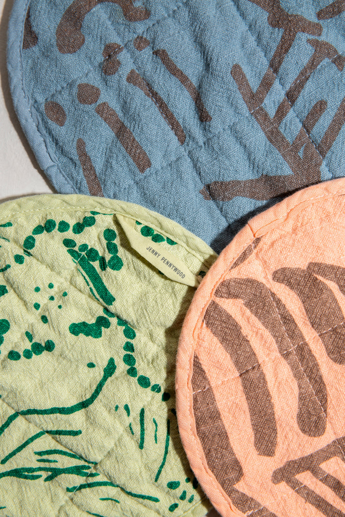 Potholders