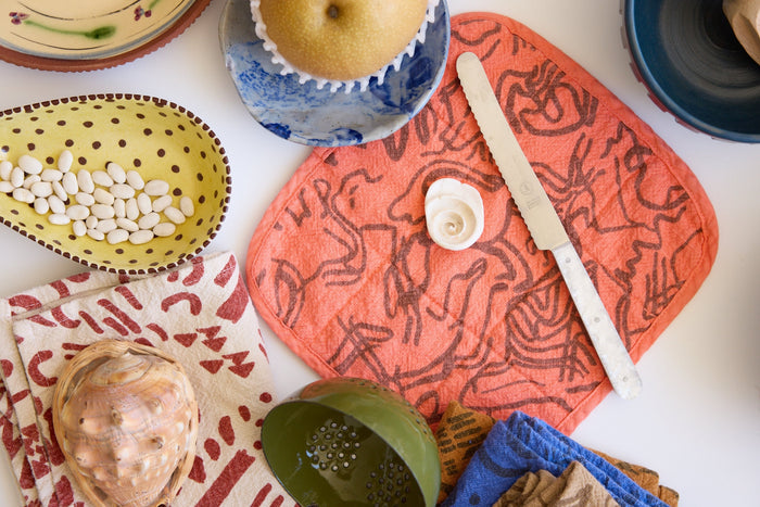 Potholders