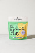 Potion Play Wish Spell