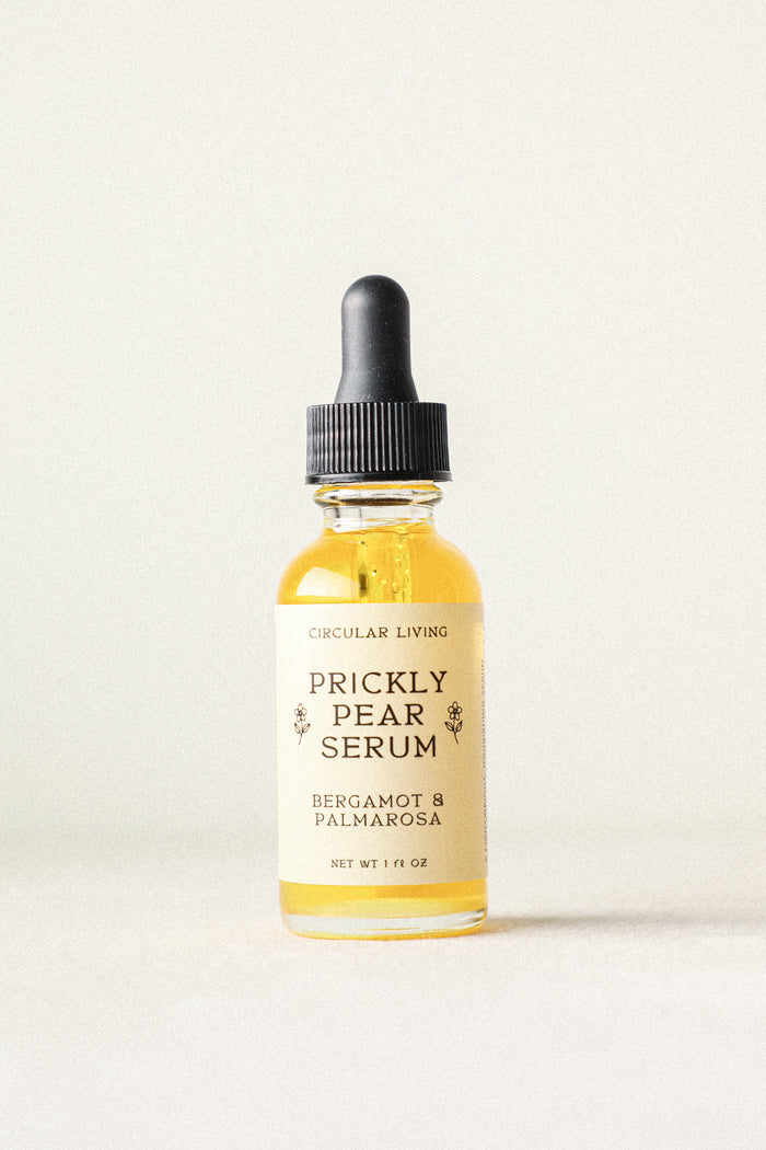 Prickly Pear Facial Serum