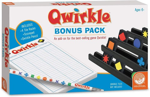 Qwirkle