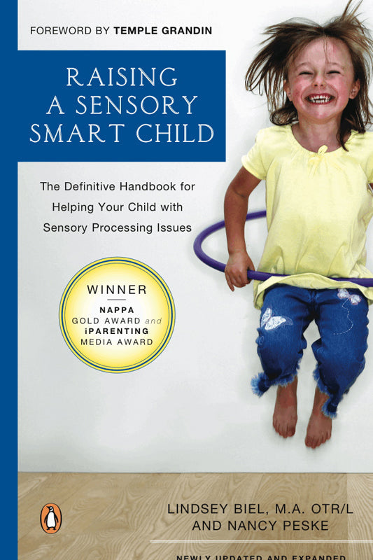 Raising a Sensory Smart Child