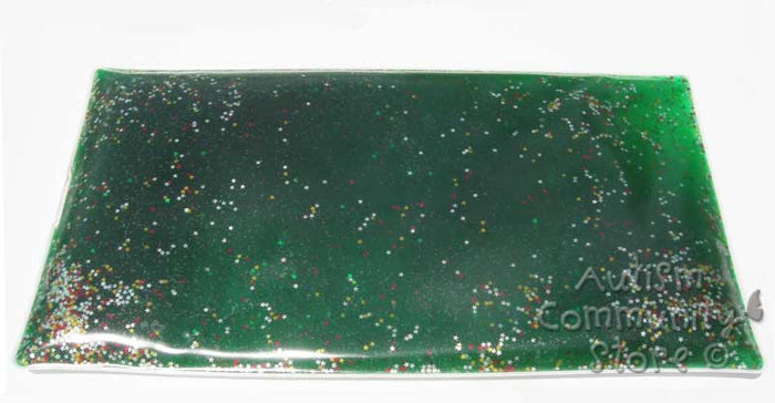Rectangular Lap Pad - 7"x16" 3 lbs.