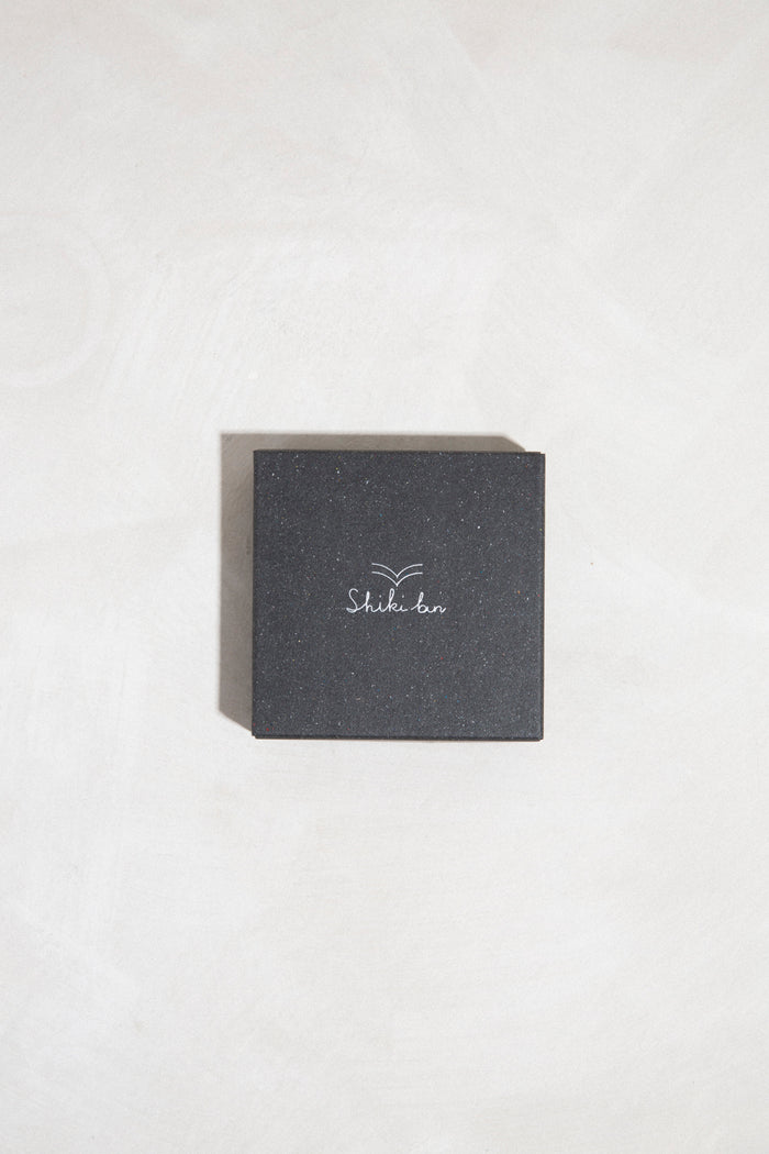 Red Pine Memo Block