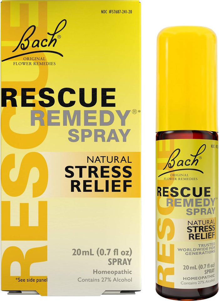 Rescue Remedy Spray ..20 ml
