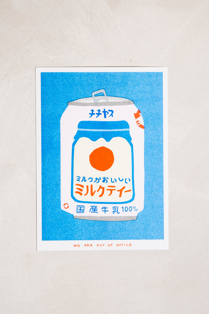 Risograph Prints