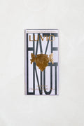 Roasted Hazelnut Luvio Bar
