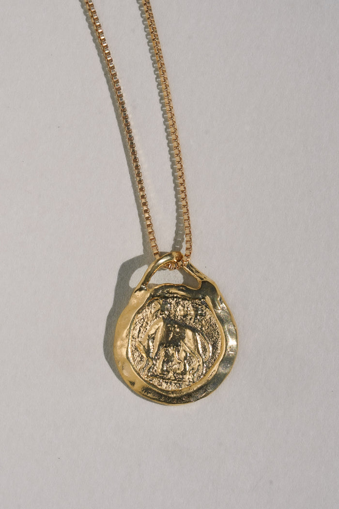 Roma Necklace
