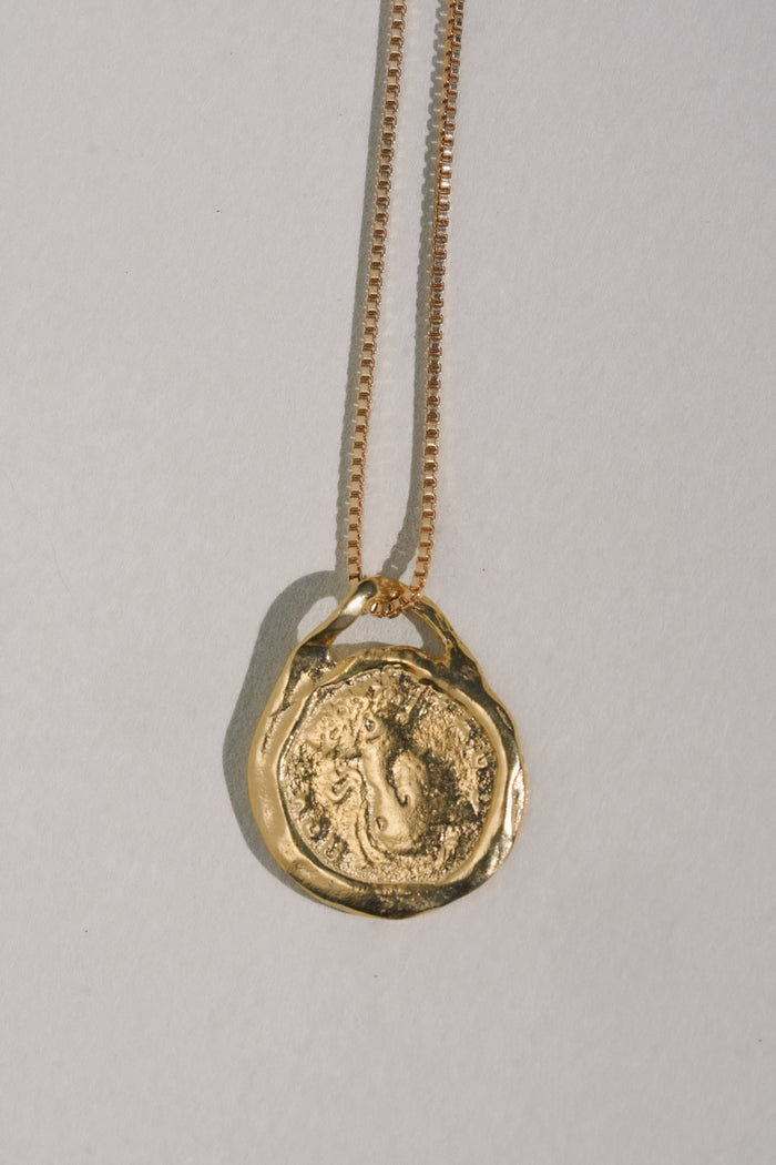 Roma Necklace