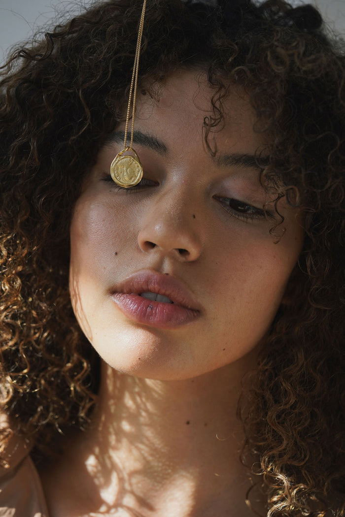 Roma Necklace