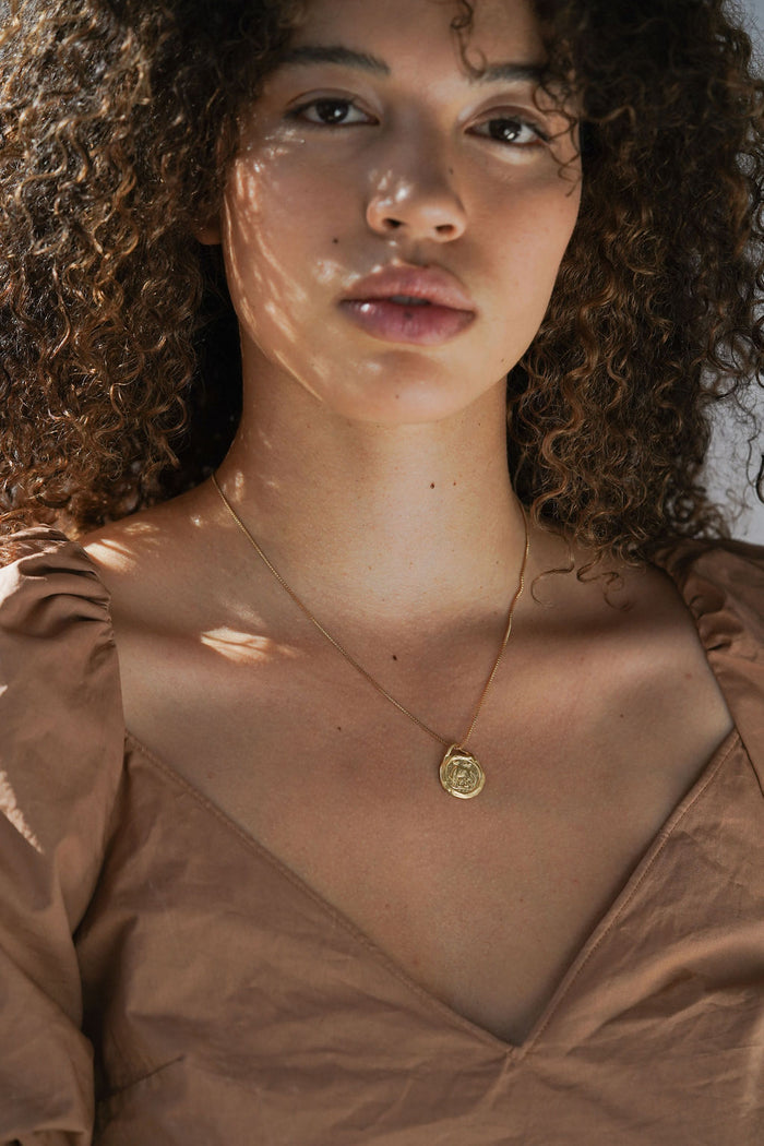 Roma Necklace