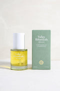 Rose Geranium Cleansing Oil