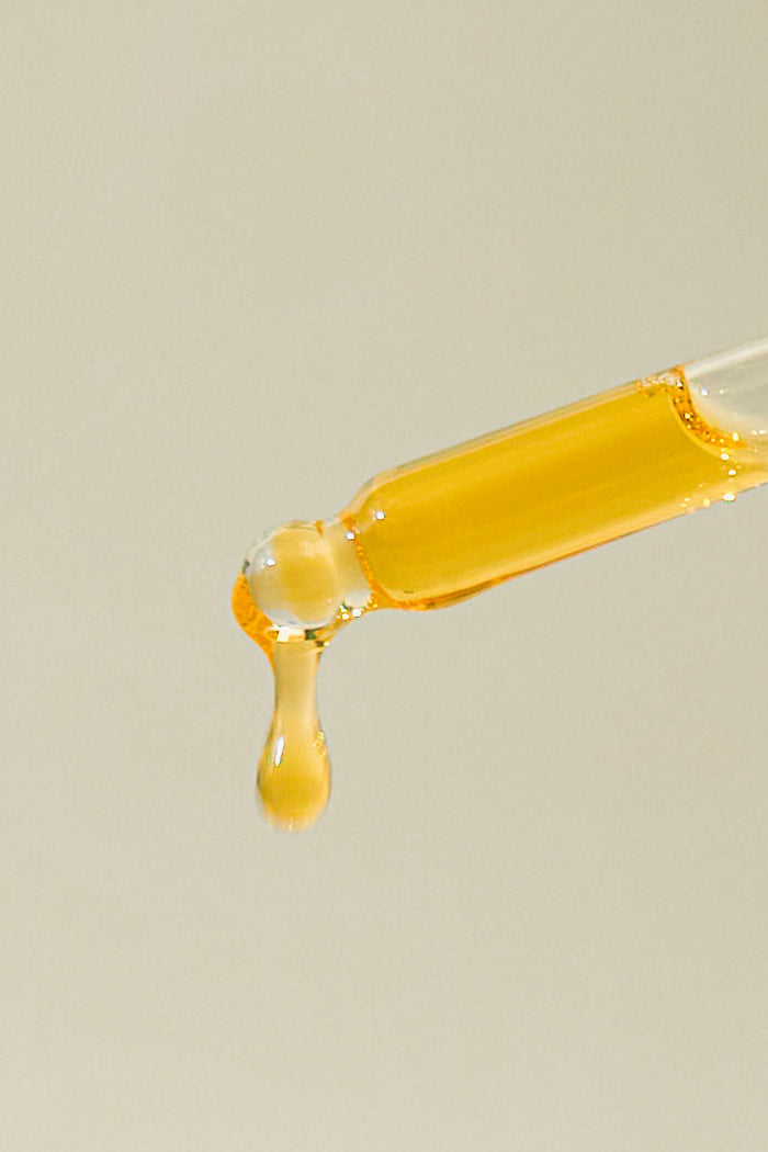 Rose Geranium Cleansing Oil