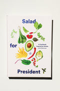 Salad For President