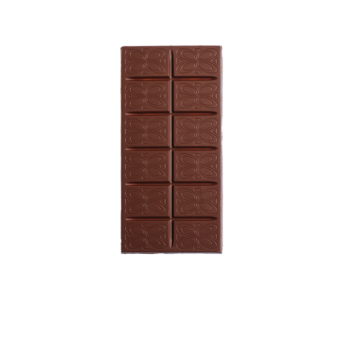 Salted Caramel Crunch Luvio Bar