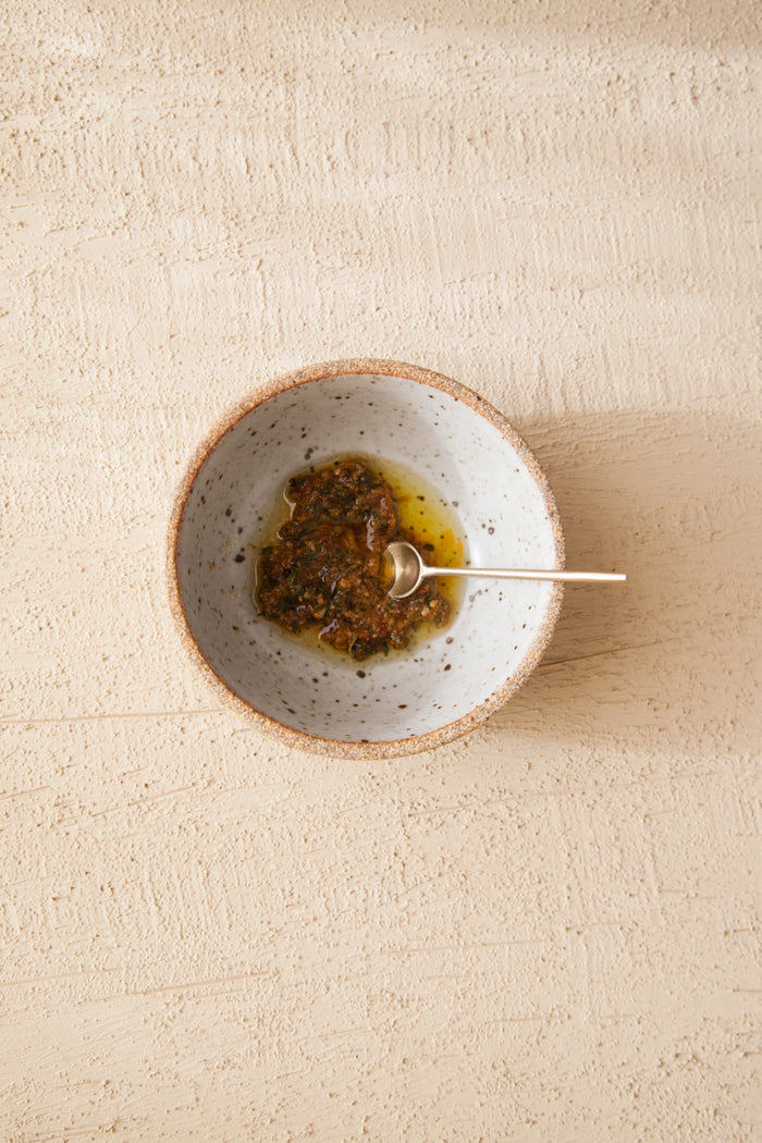 Sauce Bowl / Dune