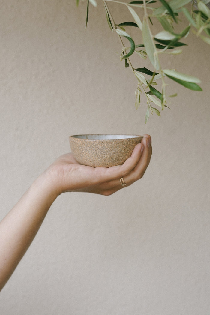 Sauce Bowl / Dune